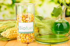 Essendon biofuel availability